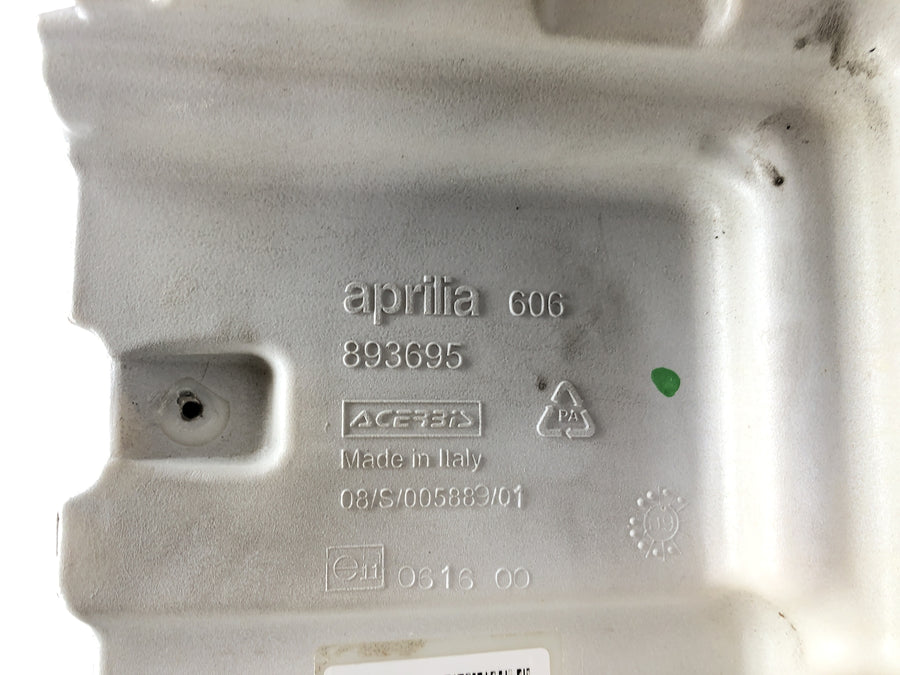 Aprilia RSV4 1000 [2010] - Tank Petrolent Tank