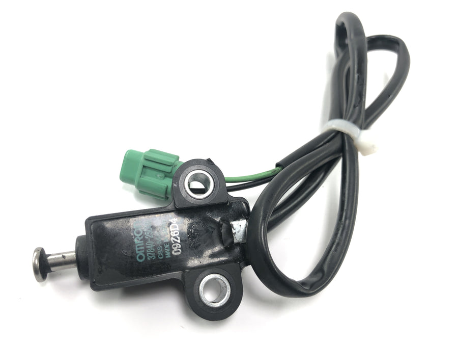 Suzuki GSF 1250 SA Bandit WVCH [2007] - Interruptor do cavalete lateral