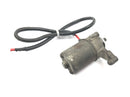 Sachs ZX 125 [1998] - Motor de partida elétrico motor de partida-4