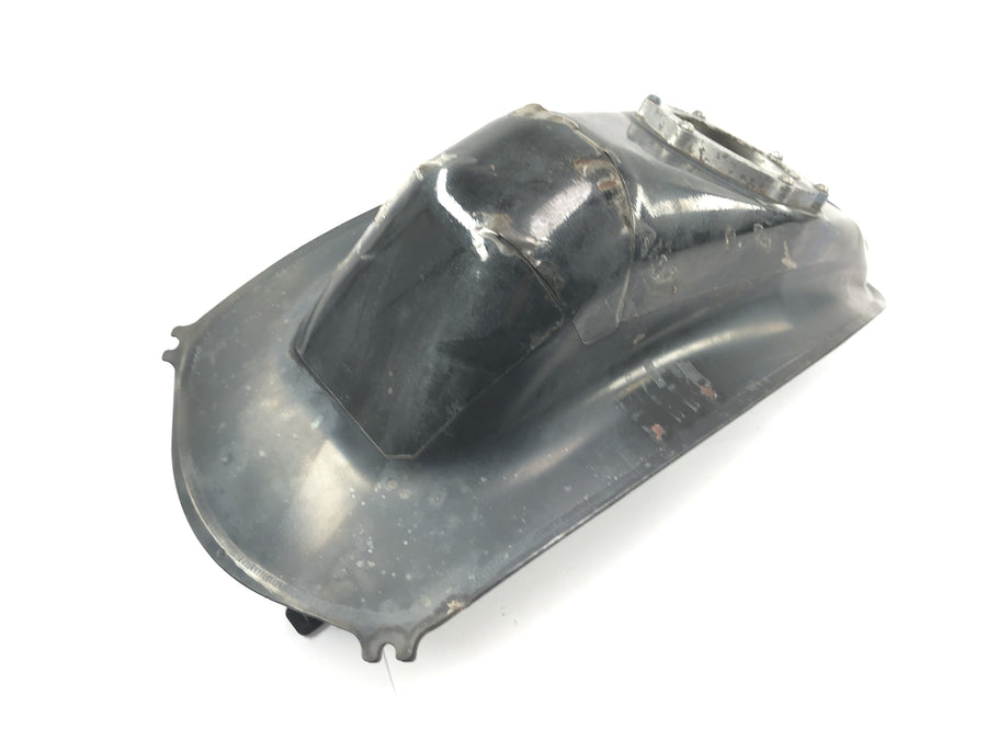 Yamaha WR 125 X DE07 [2010] - Tanque de combustível tanque de gasolina