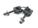 Yamaha XT 600 Z Ténéré 55W [1986] - RISER HODEBAR HODEBRO DO LIDADE DO CLAMP-2