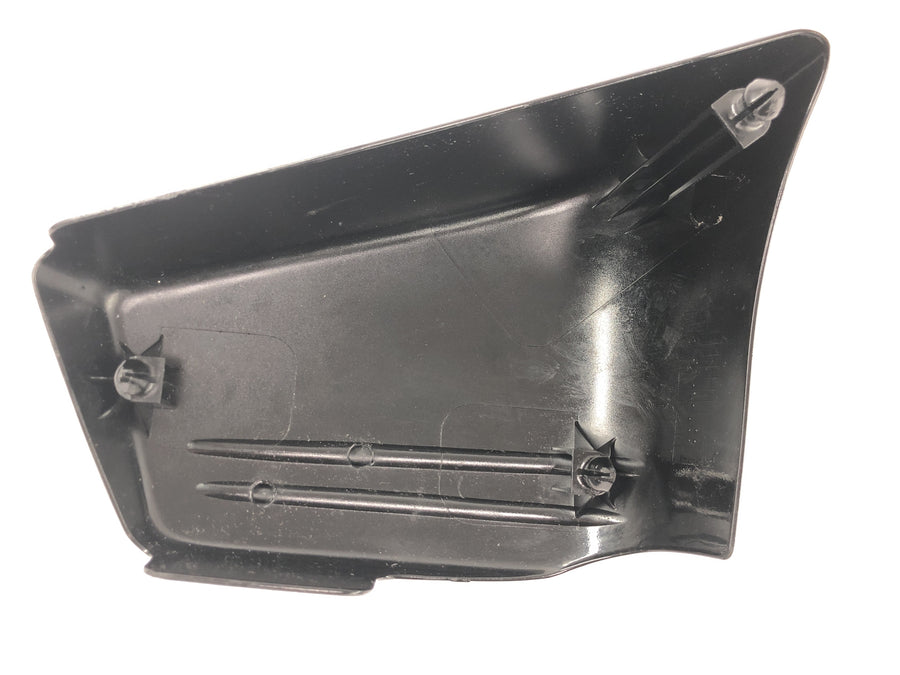 Honda VTX 1800 SC46 [2004] - Tampa lateral tampa do painel lateral esquerdo