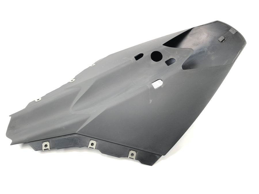 KTM 690 SM Prestige [2007] - Tampa traseira Fenders Fenders Fender Protective Sheet na traseira