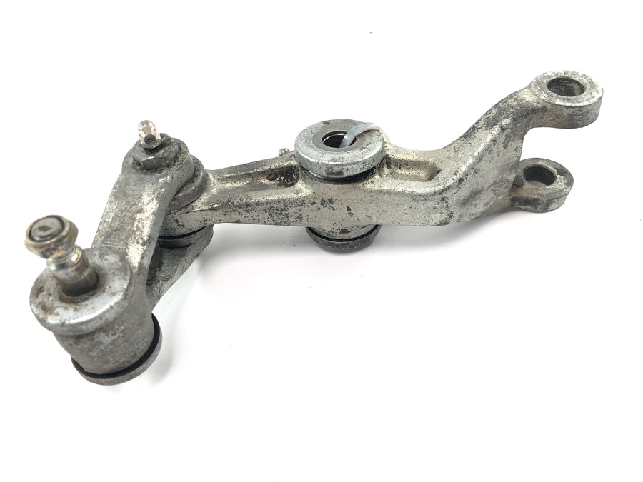 Yamaha XTZ 660 3YF [1992] - Amortecedor da suspensão traseira do balancim