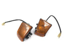 Kawasaki ZX -10 ZXT00B [1990] - Turn Signal Flashing Lights.-2