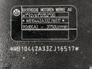 BMW R 1200 CL K30 [2003] - quadro com papéis-5