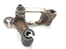 HONDA SLR 650 RD09 [1997] - ALAVANDO DE DEFLACE BONE BONE-2