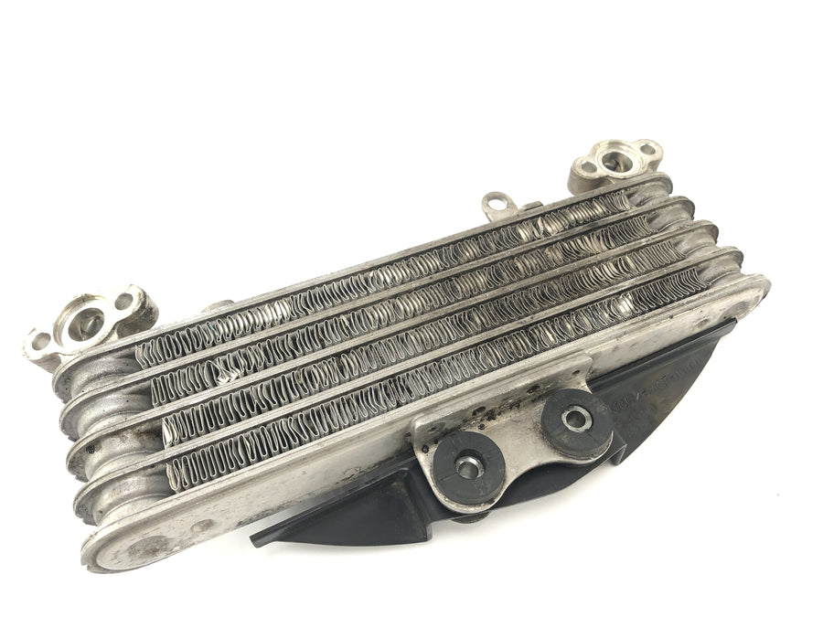 Honda VTR 1000 SP 1 SC45 [2001] - Cooler de óleo