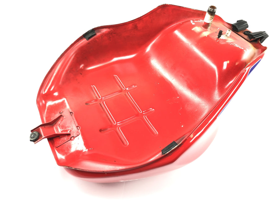 Honda CBR 900 RR SC28 [1995] - Tanque de combustível Tanque de gasolina Tanque interno enferrujado