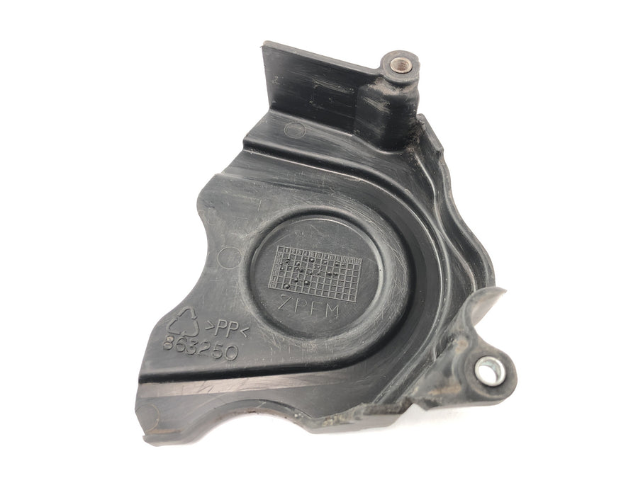 Aprilia SX 125 KX1 [2020] - Tampa da roda dentada tampa do motor