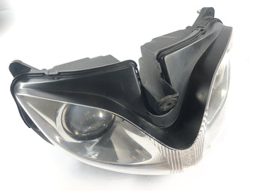 Suzuki GSF 1200 S Bandit WVA9 [2003] - Farol dianteiro