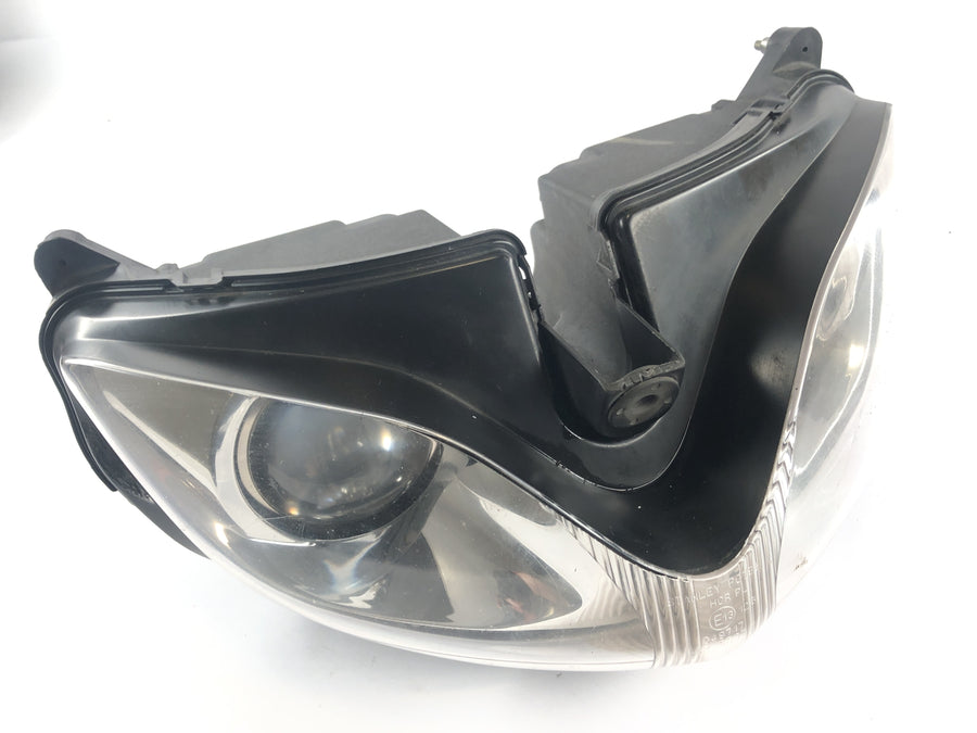 Suzuki GSF 1200 S Bandit WVA9 [2003] - Farol dianteiro