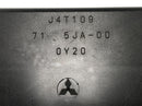 Yamaha XV 1600 Wild Star VP08 [2002] - Unidade de controle CDI unidade de ignição caixa de ignição ECU-2