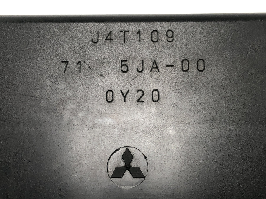 Yamaha XV 1600 Wild Star VP08 [2002] - Unidade de controle CDI unidade de ignição caixa de ignição ECU