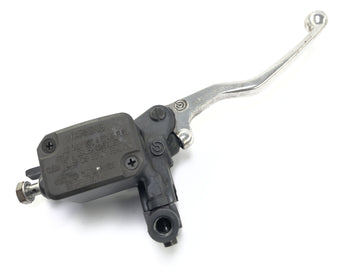 Moto Guzzi California 1100 EV KD [2002] - Bomba de freio da bomba de handbrake na frente