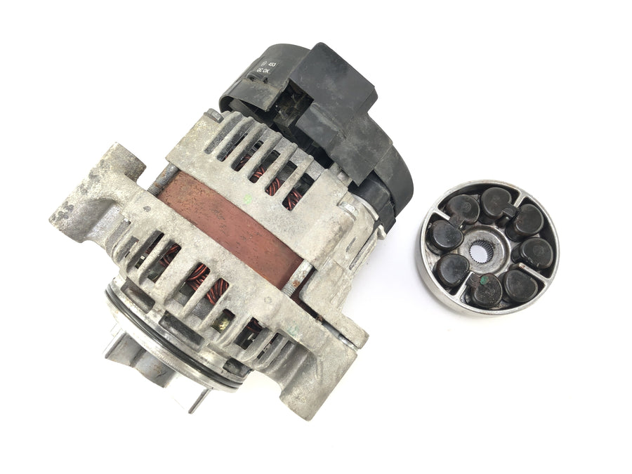 BMW K 1300 R K12S [2014] - Alternador