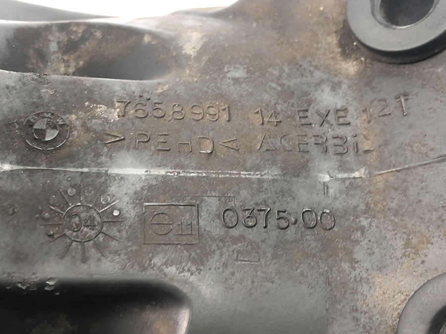 BMW K 1200 S K12S [2005] - Tanque de combustível tanque de gasolina tanque de plástico