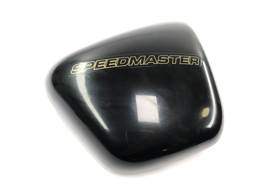 Triumph Speedmaster 900 [2003] - Tampa lateral tampa lateral direita