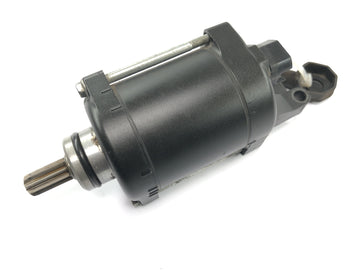 Yamaha MT07 RM04 [2014] - motor de partida elétrico Mitsuba 12V SM18