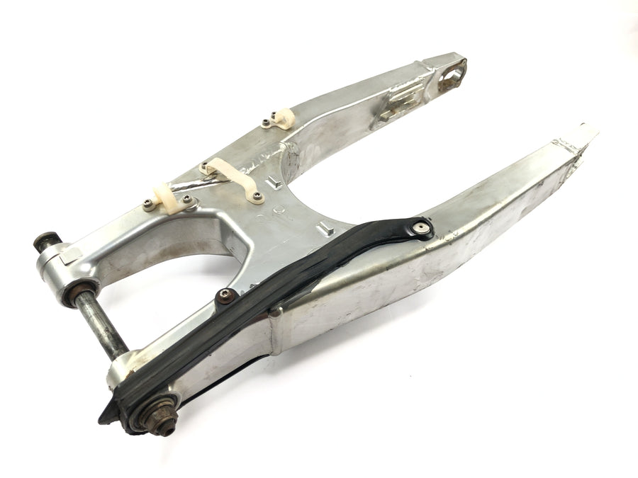 Honda CRF 450 R [2007] - Braço oscilante roda traseira alumínio