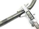 Honda FMX 650 RD12 [2006] - Guiador tubular de alumínio Renthal 22mm-3