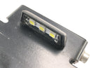 SWM RS 125 R B2 [2020] - porta-placa porta-placa com-4