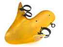 Triumph Daytona 955i T595 [1999] - Kot Wings na frente do Frontfender-5