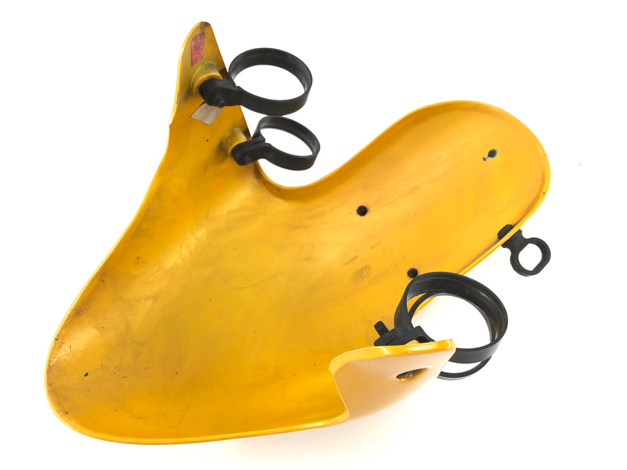 Triumph Daytona 955i T595 [1999] - Kot Wings na frente do Frontfender