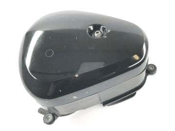 Yamaha XV 1600 Wild Star VP08 [2002] - Carcaça do filtro de ar da caixa do filtro de ar