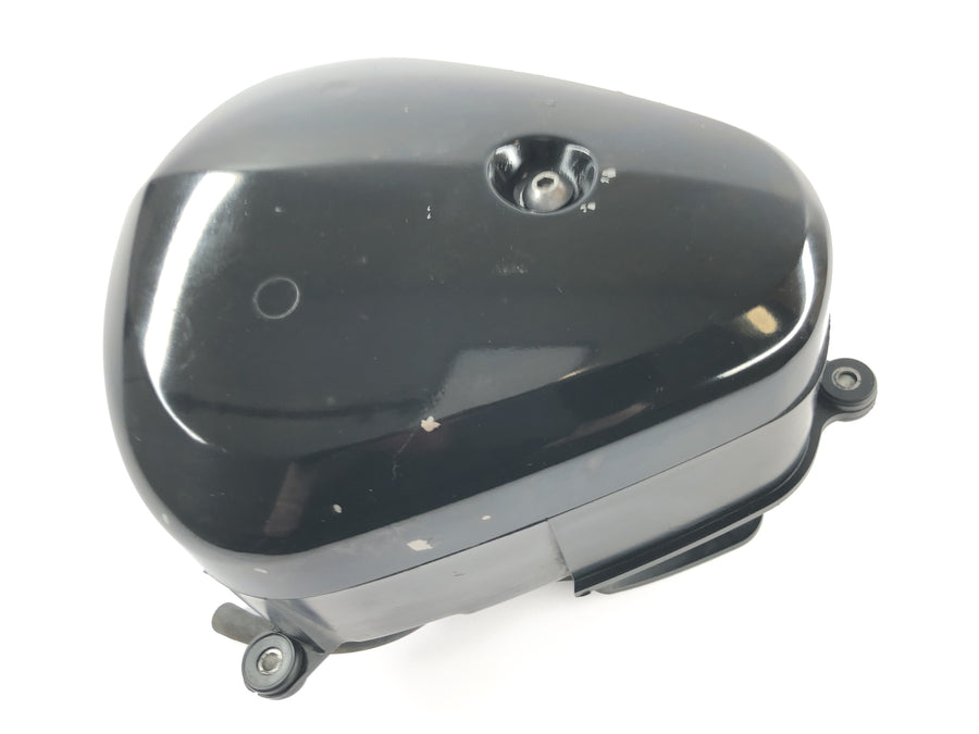 Yamaha XV 1600 Wild Star VP08 [2002] - Carcaça do filtro de ar da caixa do filtro de ar