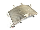 Suzuki GSX R 1000 WVBZ K3 [2003] - Sistema de refrigeração do refrigerador de água do radiador-4