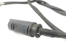 BMW R 1150 GS R21 [2002] - Sensor lambda sensor de oxigênio sensor de gases de escape-2