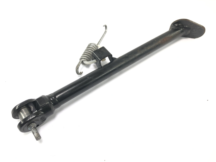 BMW R 1200 R R1ST [2008] - Cavalete lateral com mola