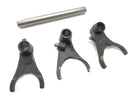 KTM 690 SM Prestige [2007] - Switch Forks Switching Garws Set-1