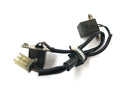 Kawasaki VN 1600 Classic VNT60A [2007] - Captadores sensores geradores de pulso de ignição-3