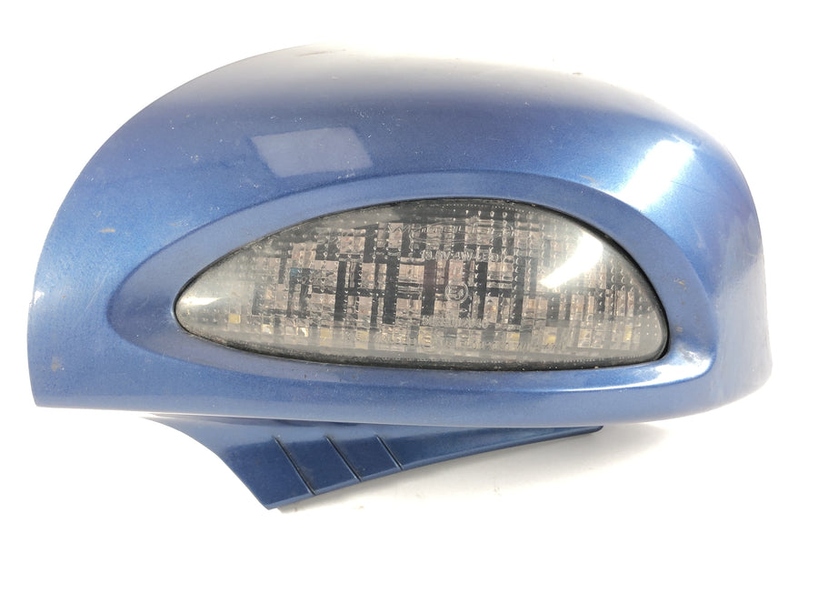 BMW R 1100 RT 259 [1997] - Spiegel Toolinging Outs Out Outs