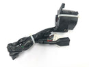 Triumph Daytona 1200 T300D [1994] - Unidade de interruptor esquerdo do interruptor do guiador-3