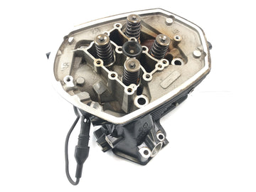 BMW R 1200 GS Adventure R12 [2012] - Cabeça do cilindro à direita