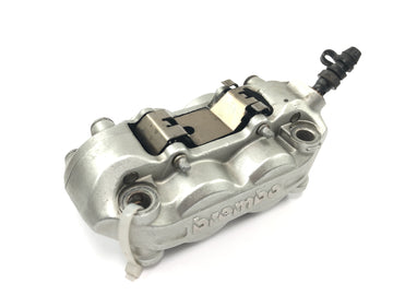 Ducati Multistrada 1200 S Touring [2009] - Pinça de freio Brembo dianteiro direito