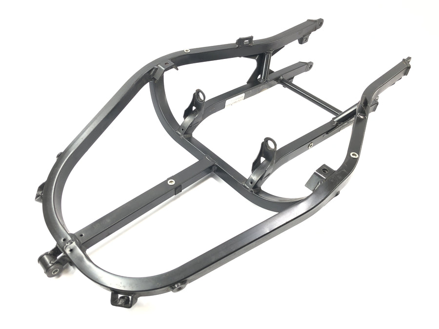 Aprilia RST 1000 Futura [2002] - quadros auxiliares da estrutura traseira