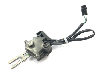 Kawasaki VN 1500 Mean Streak VN50T [2005] - Interruptor do cavalete lateral