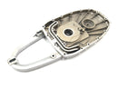 BMW R 1150 GS R21 [2002] - Tampa dianteira do motor tampa da corrente-5