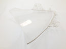 Honda CBR 125 R JC50 [2012] - carenagem do para-brisa transparente-5