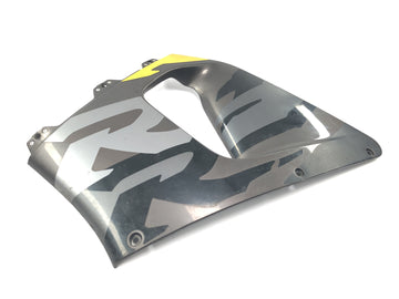 Honda CBR 900 RR Fireblade SC33 [2000] - Painel frontal central esquerdo tampa de manutenção
