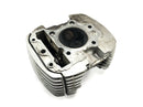 Yamaha XVS 650 4VR [1997] - controle da válvula do cabeçote traseiro-5