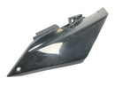 Yamaha WR 125 X DE07 [2010] - Painel lateral tampa lateral traseira esquerda-1