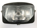 BMW F 650 GS R13 [2000] - Inserção da lâmpada do farol-2