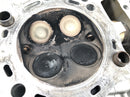 Kawasaki VN 1600 Classic VNT60A [2007] - Cabeçote dianteiro do trem de válvulas, parte superior do motor-7