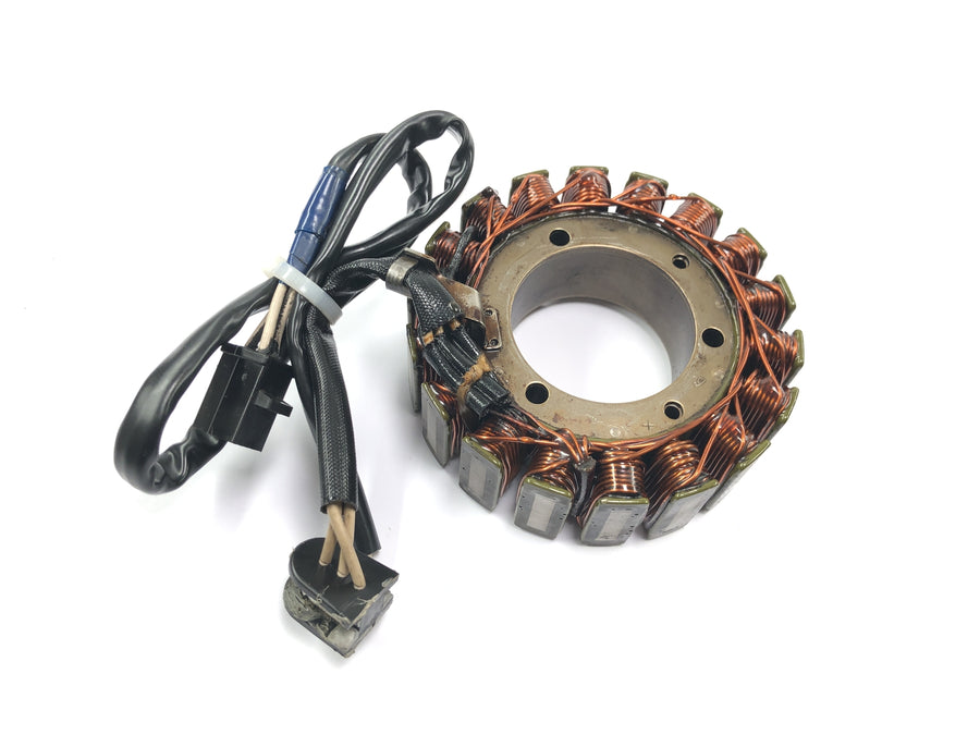 Yamaha V Max 1200 2LT [1998] - Gerador Estator Alternador