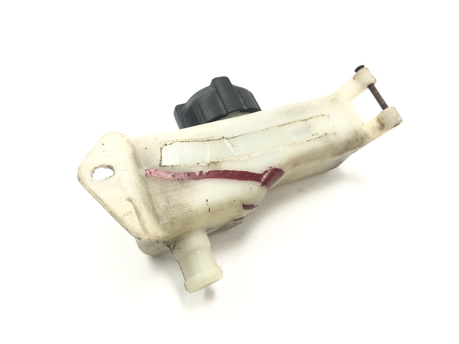 Aprilia RS 125 Extrema [1994] - Tanque de expansão do líquido refrigerante